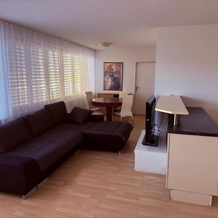 Sass Aparthotel Schönenwerd Exteriér fotografie