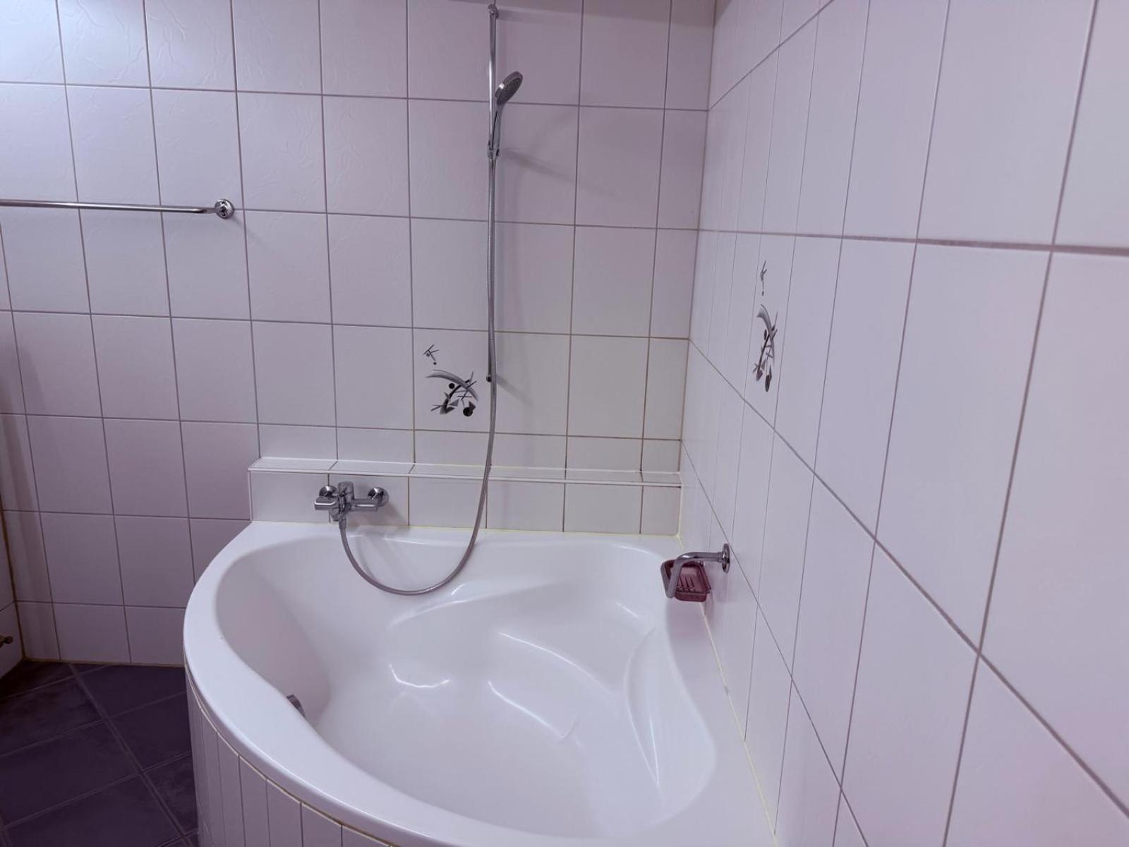 Sass Aparthotel Schönenwerd Exteriér fotografie