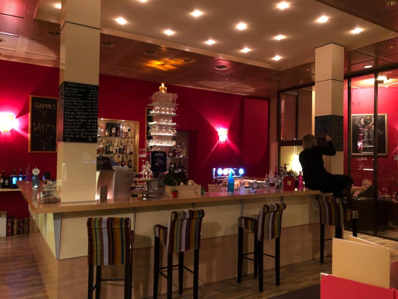 Sass Aparthotel Schönenwerd Exteriér fotografie